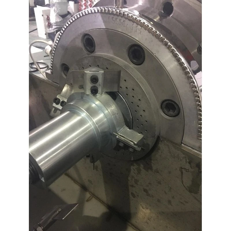 Pelletizing Die